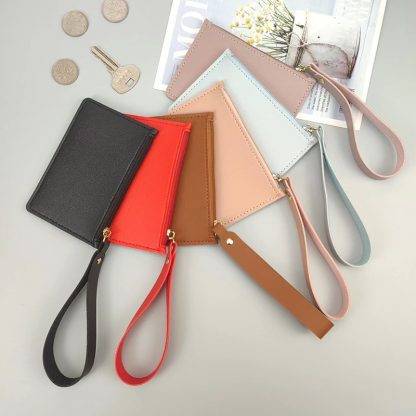 Minimalist Card Holder Organizer - Image 4