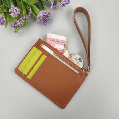 Minimalist Card Holder Organizer
