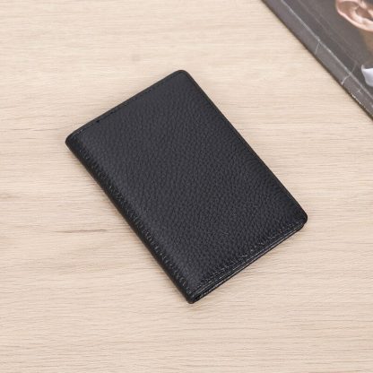 Slim Fold Compact Card Holder - Image 2