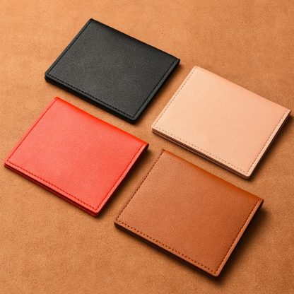 Compact Multi-Card Slot Wallet - Image 2