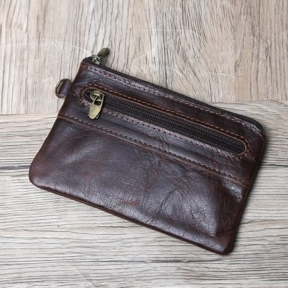 Sleek Stylish Card Case Holder - Image 2