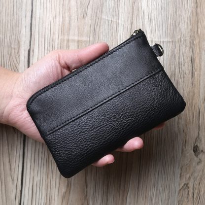 Sleek Stylish Card Case Holder