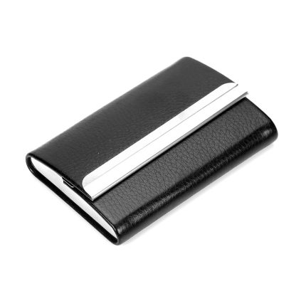 Metal Business Card Case - Image 5