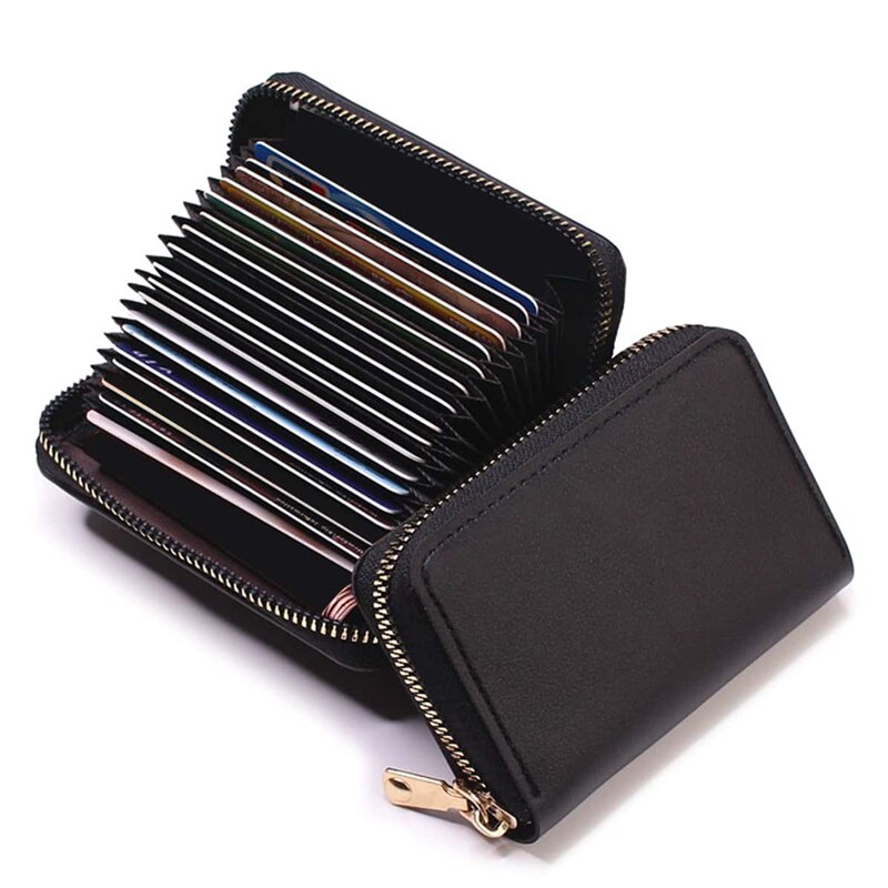 The Card Holder