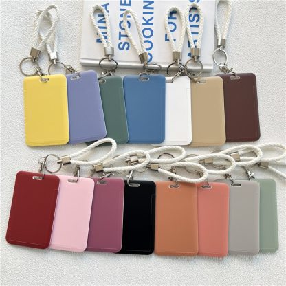 Child Bus Card Protector - Image 3