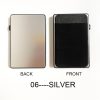 silver