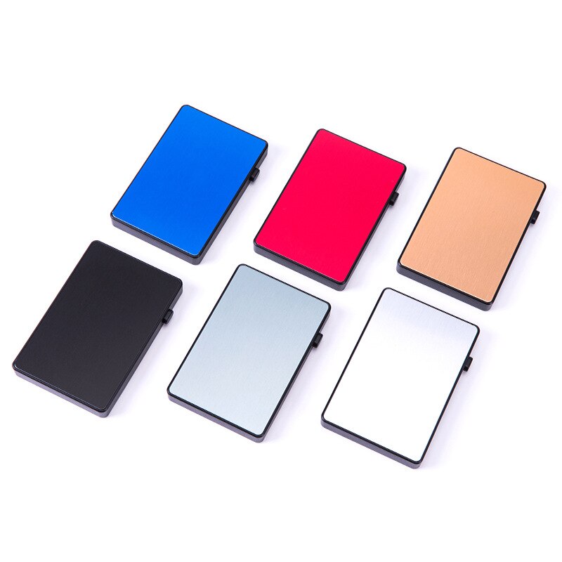 Thin Pop-Up ID Card Wallet | 1,000+ Card Holders | Free Shipping!