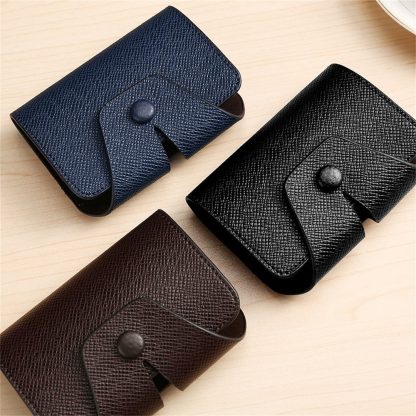 Multi-Functional ID Card Holder - Image 4