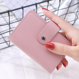 Women's Card Holder