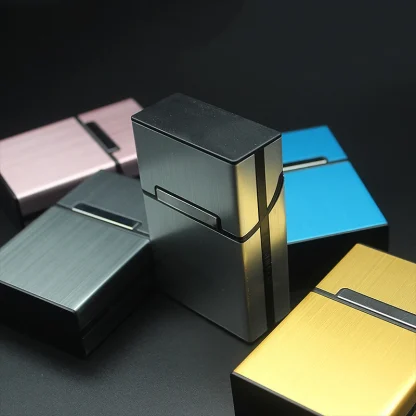 Portable Name Card Case - Image 6