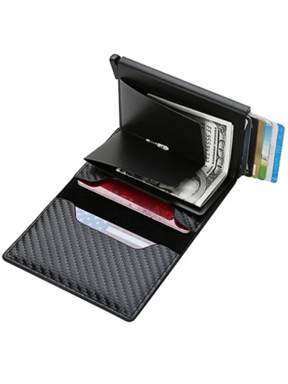 Anti-Theft Card Holder - Image 2