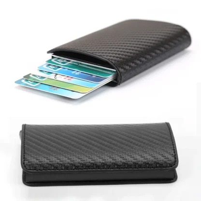 Anti-Theft Card Holder - Image 6