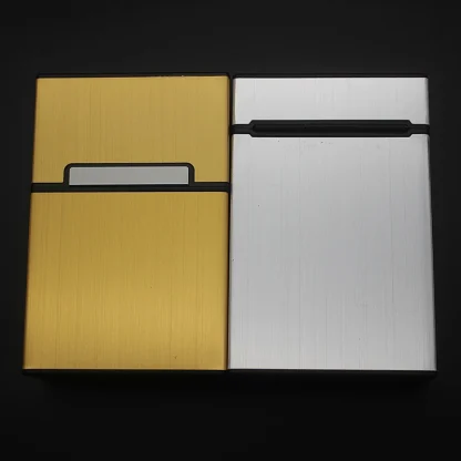 Portable Name Card Case - Image 5