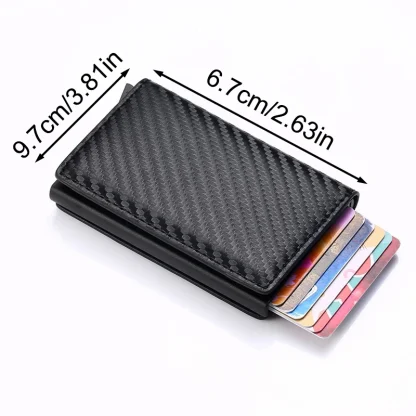 Anti-Theft Card Holder - Image 7