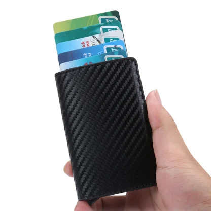 Anti-Theft Card Holder - Image 3