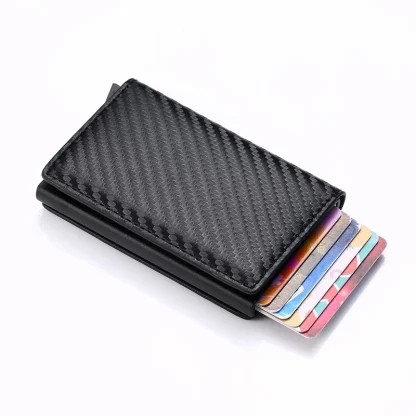 Anti-Theft Card Holder - Image 5