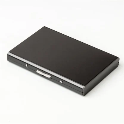 Compact Business Card Wallet - Image 4