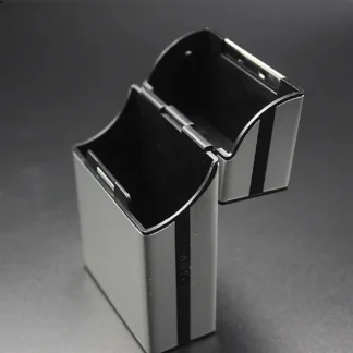 Portable Name Card Case
