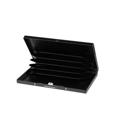 Compact Business Card Wallet - Image 5