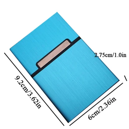 Portable Name Card Case - Image 7