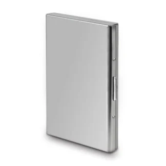 Compact Business Card Wallet