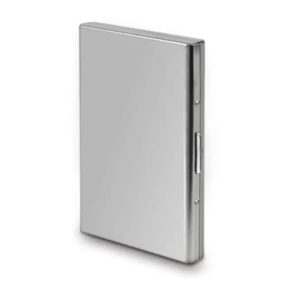 Compact Business Card Wallet